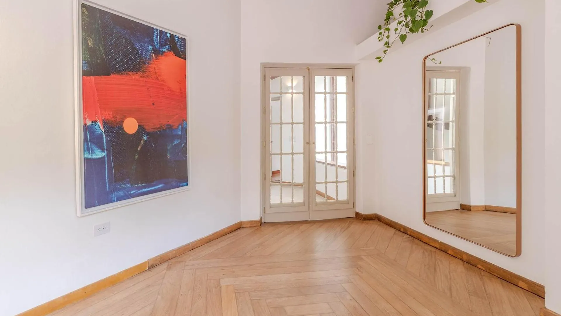 Marvelous 5Br Home With Jacuzzi In El Poblado Medellín