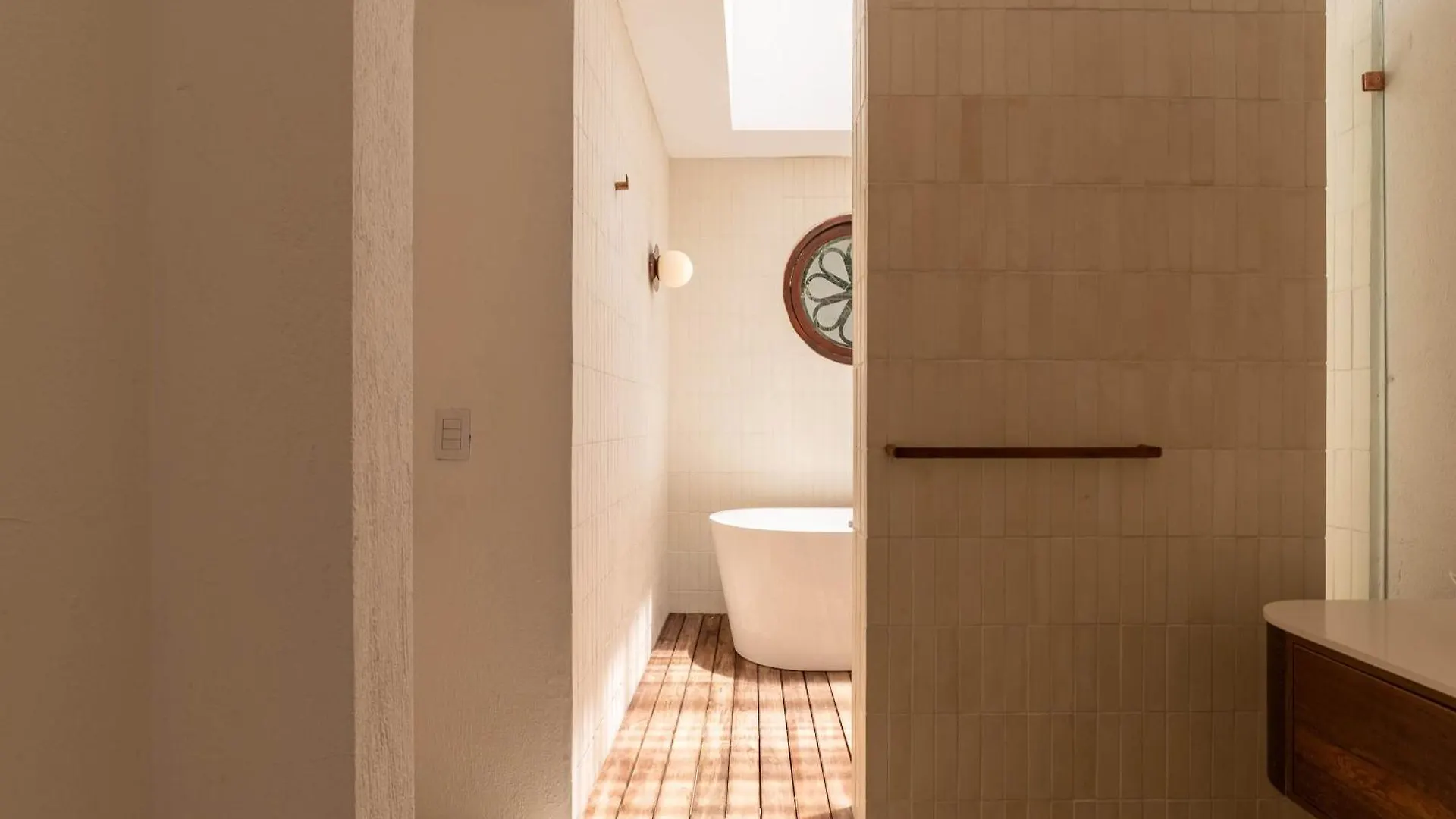 Semesterbostad Marvelous 5Br Home With Jacuzzi In El Poblado Medellín Colombia